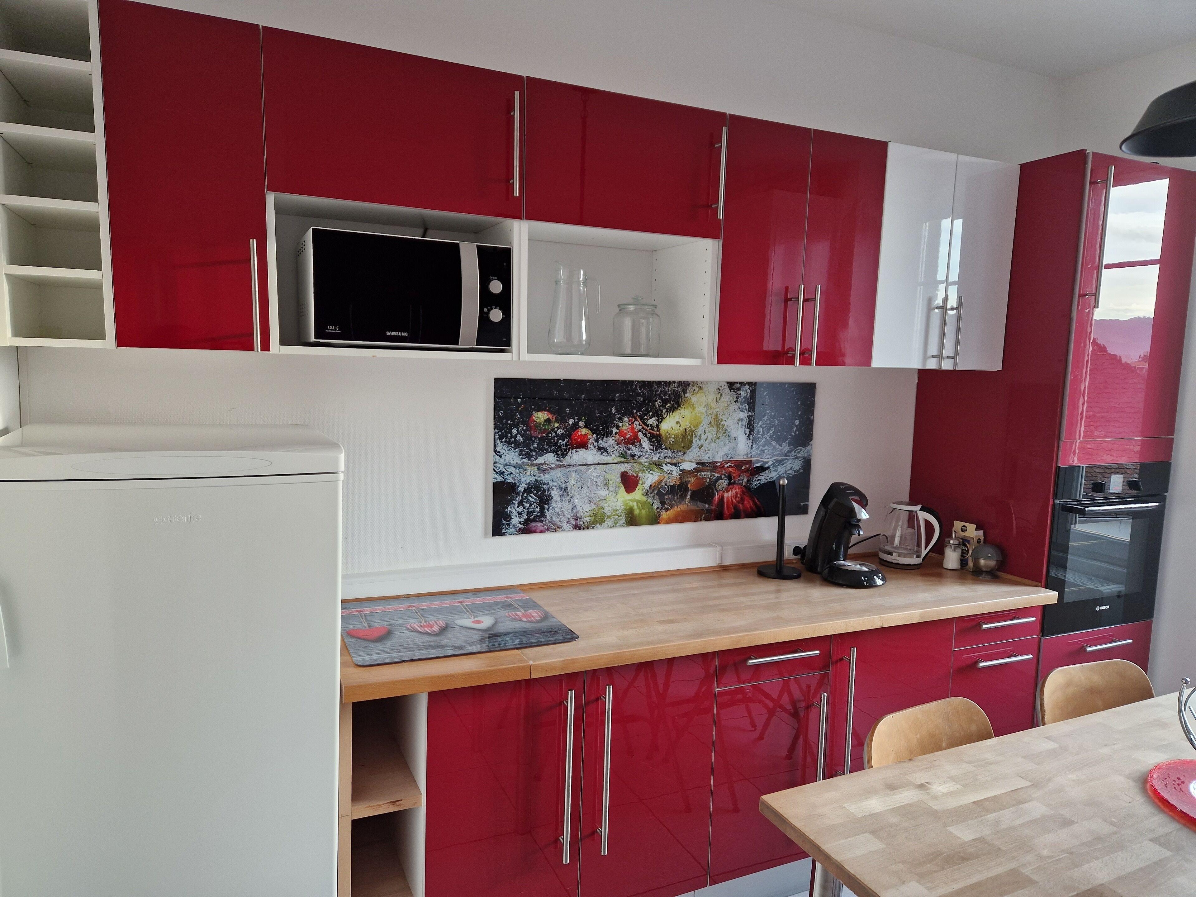 Hipster Suites - Chez Axelle - - Colmar, Colmar